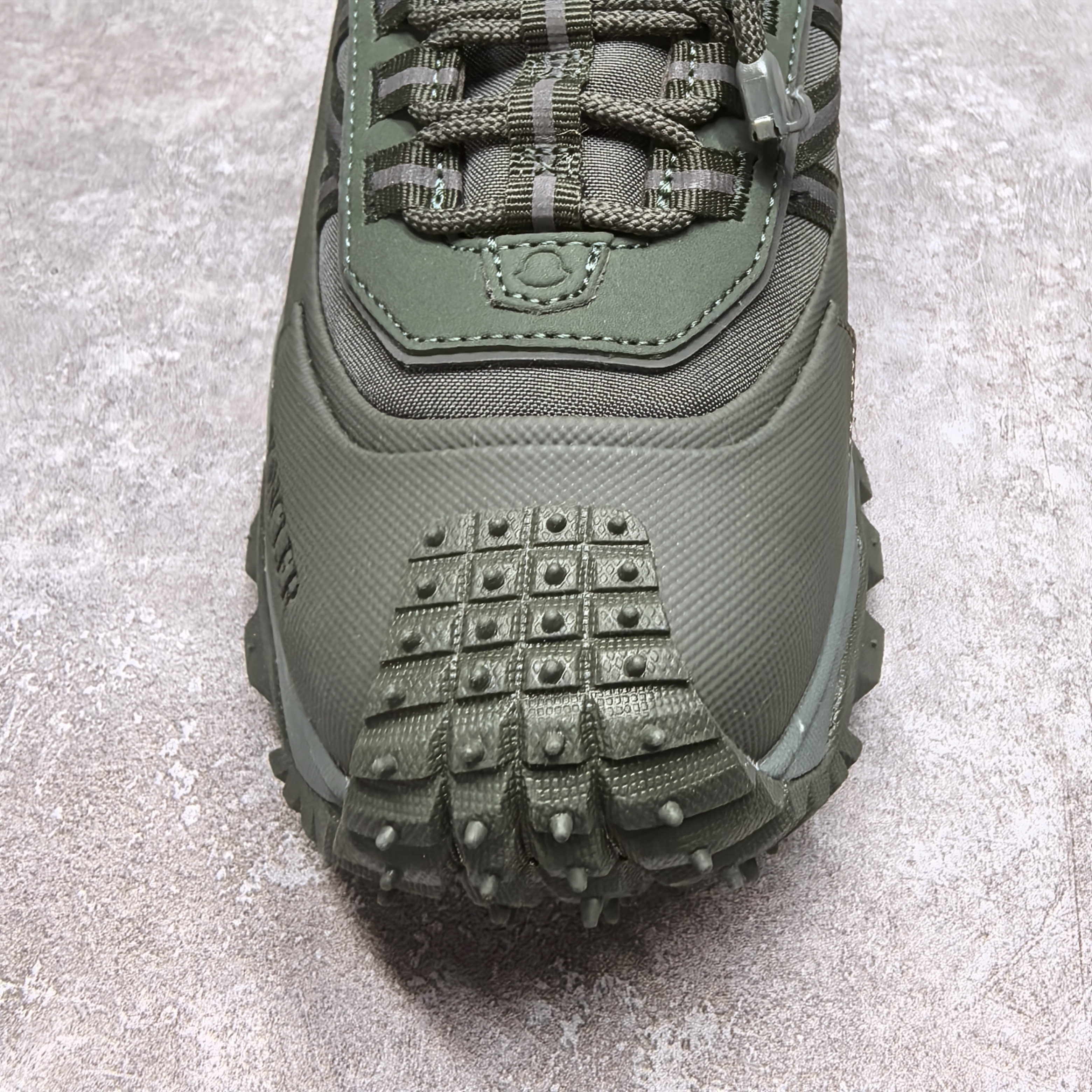 UA Moncler TRAILGRIP