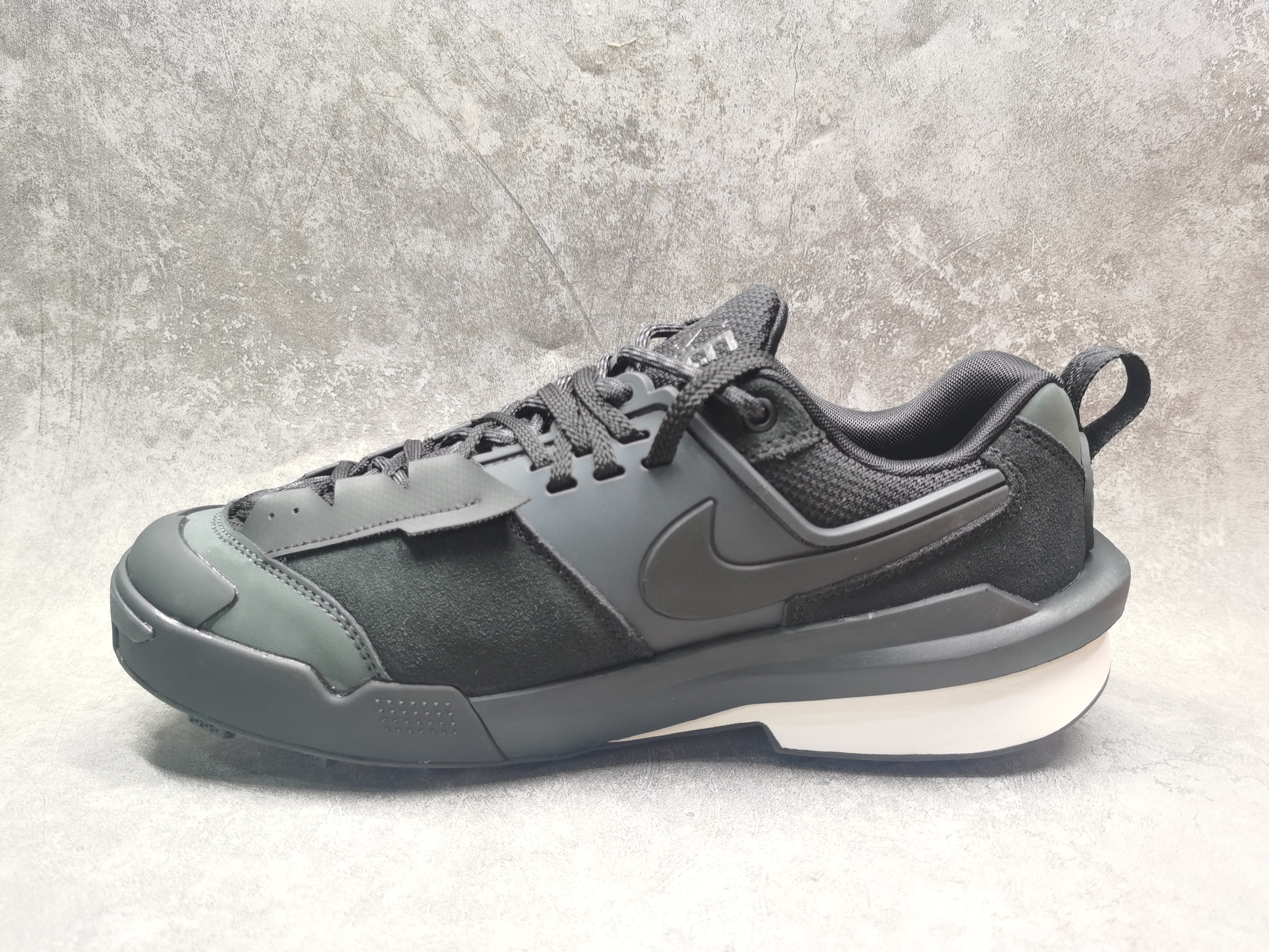 UA Nike Zegamadome SP