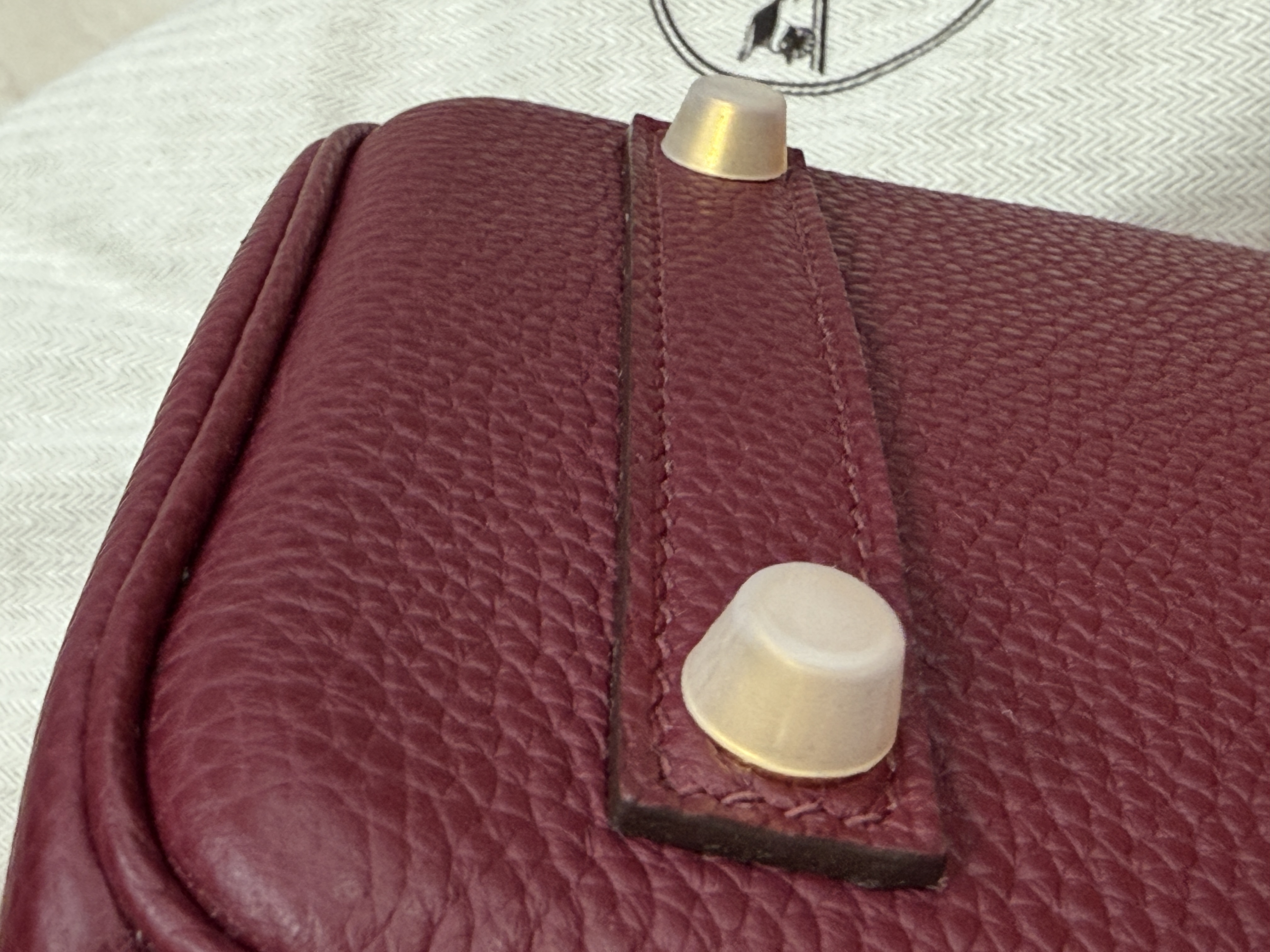 H**me5 birkin 25 30 35 (customized, no exchange no return, about 20 days)