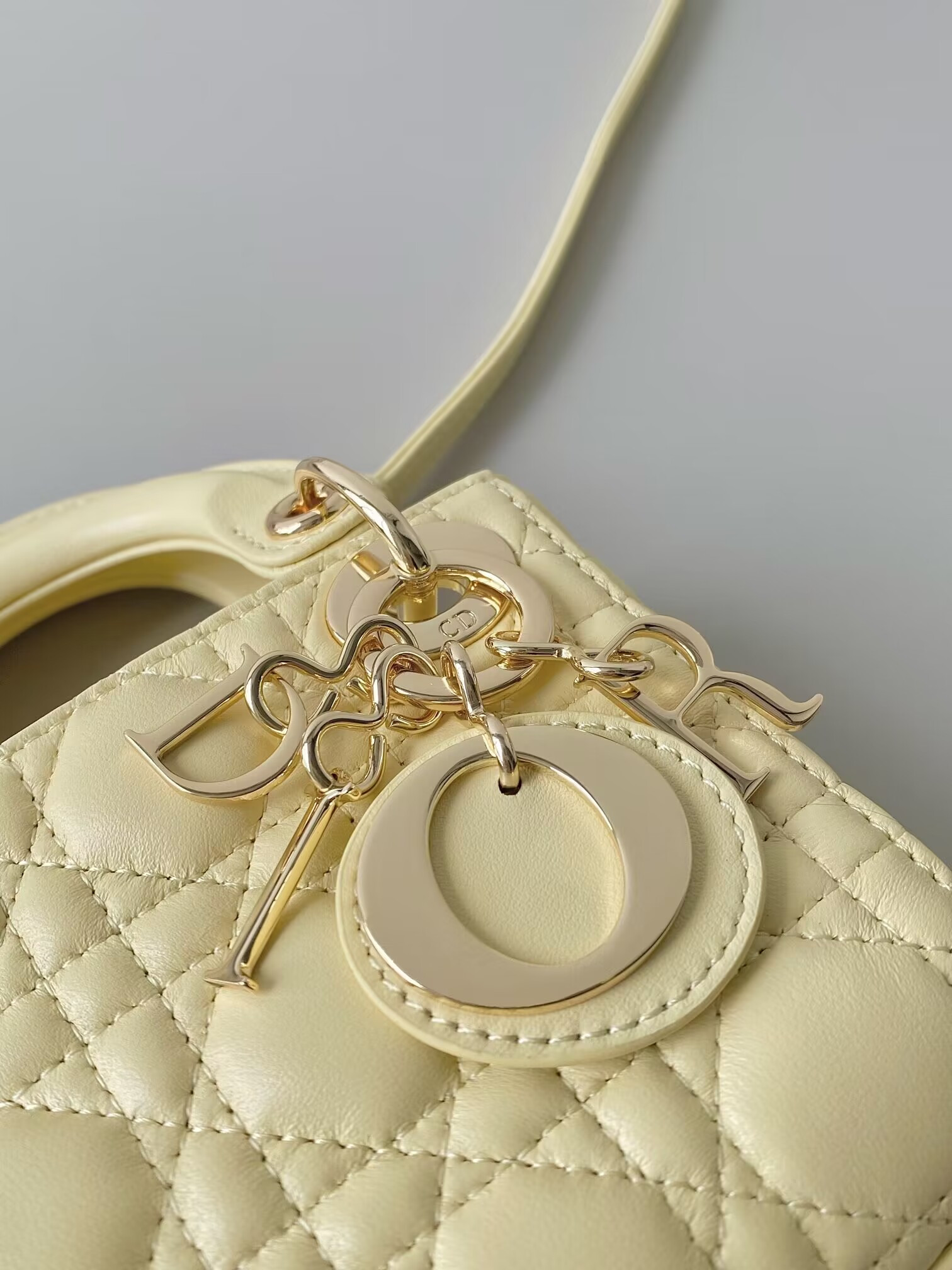 D*or micro lady bag 12×10×5cm