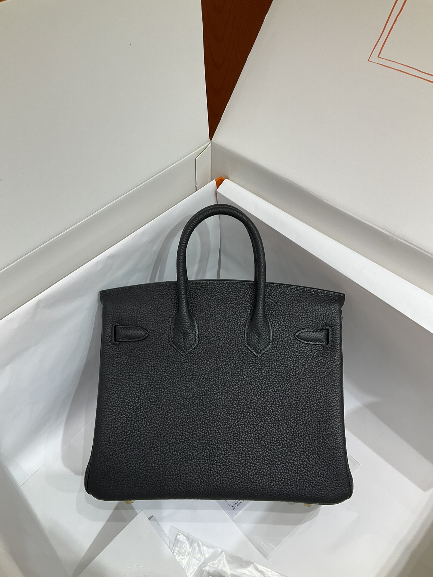 HERMÈS BIRKIN Gold 25 30 35