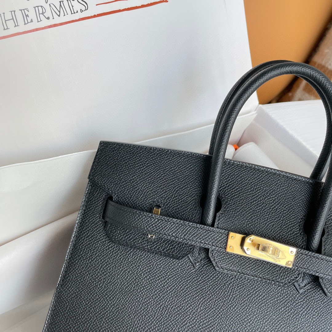 HERMÈS BIRKIN EPSOM 25 30
