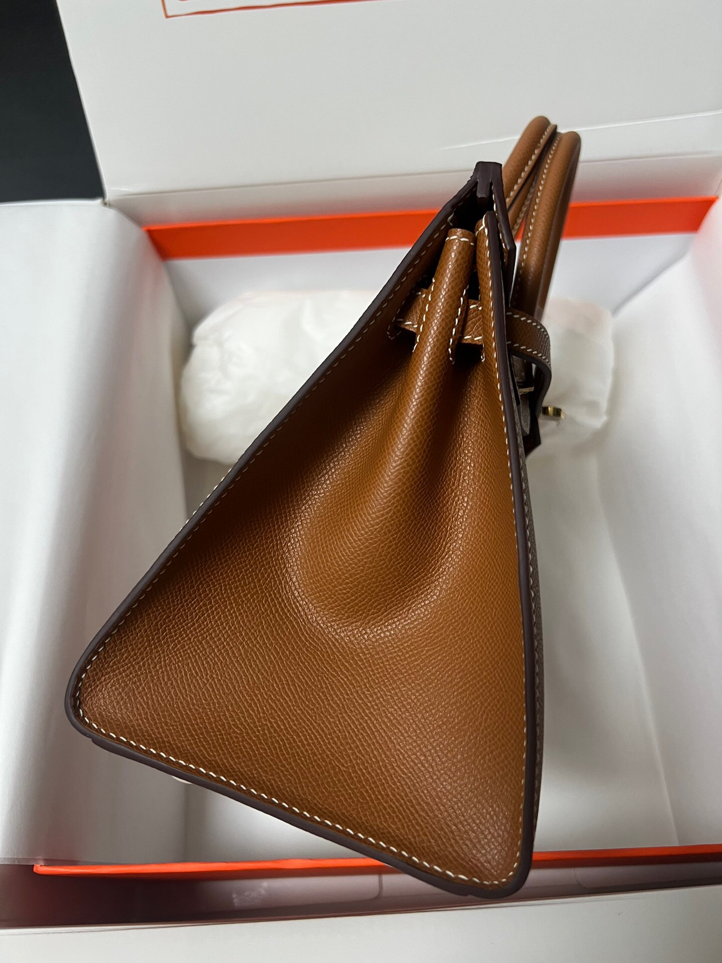 HERMÈS BIRKIN EPSOM 25 30