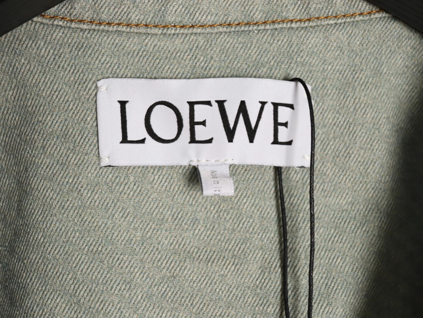 L0ew* shirts coats suit