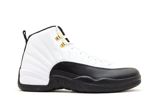 UA AIR Jordan 12 Retro