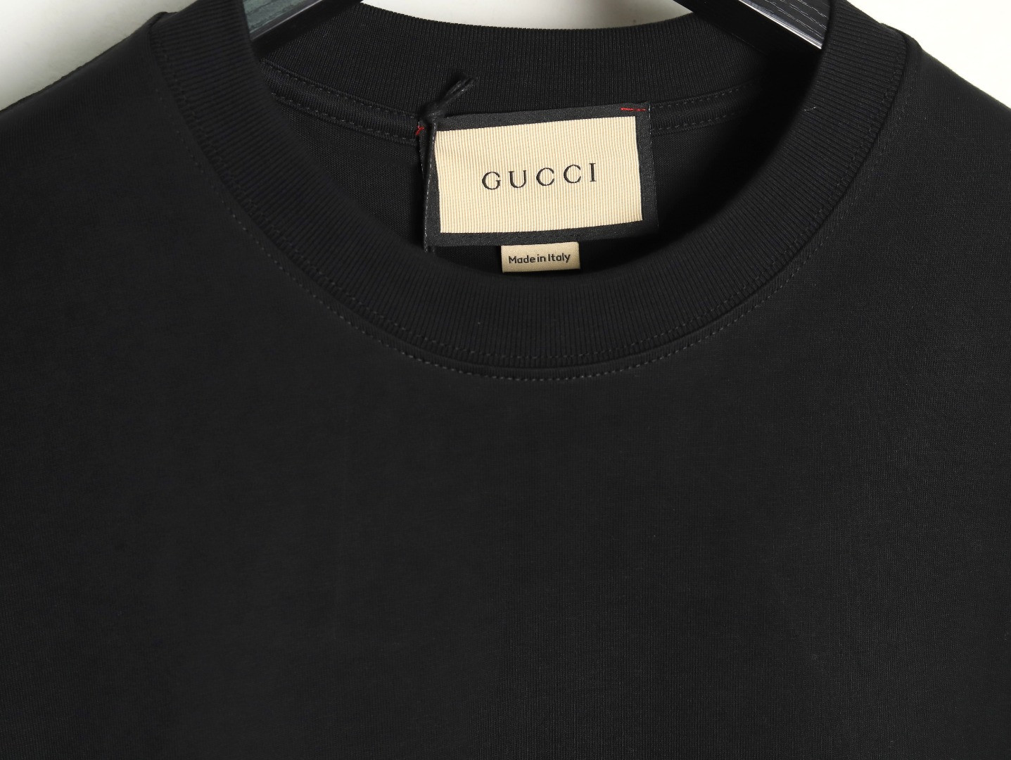 G*u*i short-sleeved t-shirt