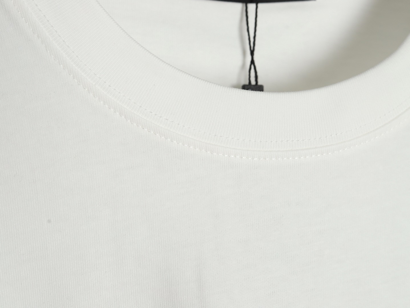 Givenchy 25SS Short-sleeved T-shirt