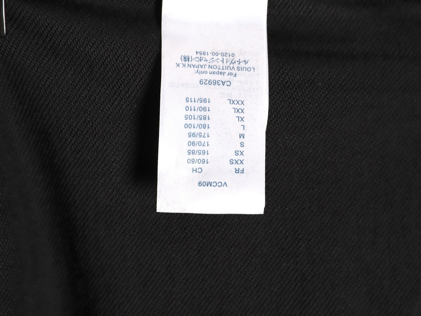 l0*is V*t0n lv 25fw pants