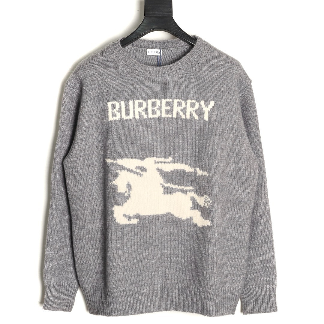 B**rry sweaters