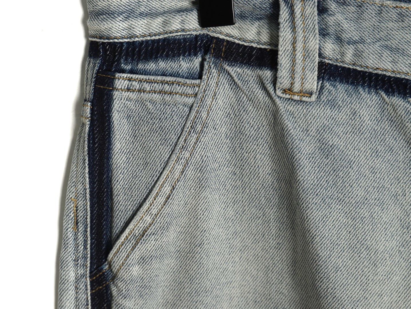 ma*s*n Ma*i*la jeans