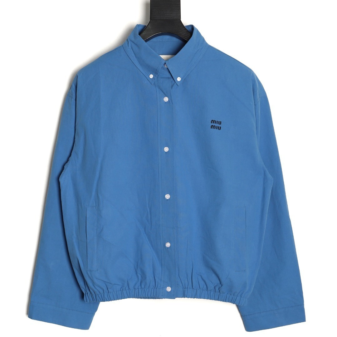 Miu Miu Jacket