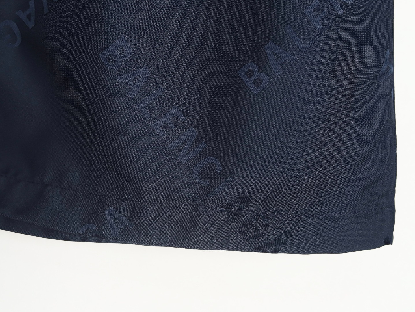 Ba*len*cia*ga 25ss shorts