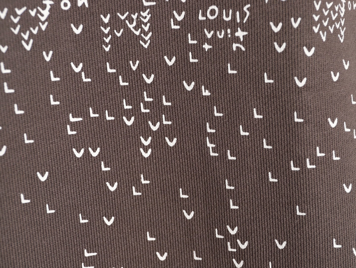l0*is V*t0n 25fw hoodies