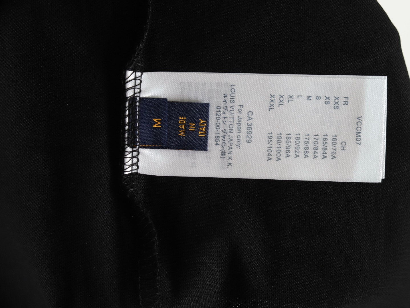 l0*is V*t0n lv 25ss short-sleeved t-shirt