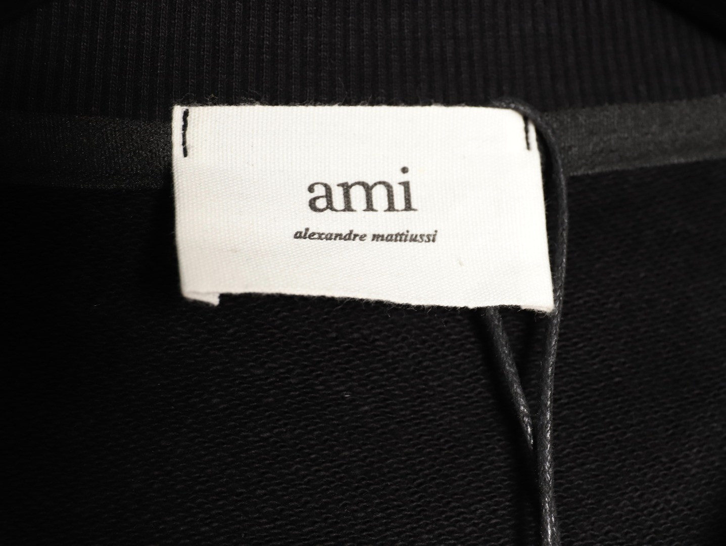 Ami Paris 25FW Hoodies