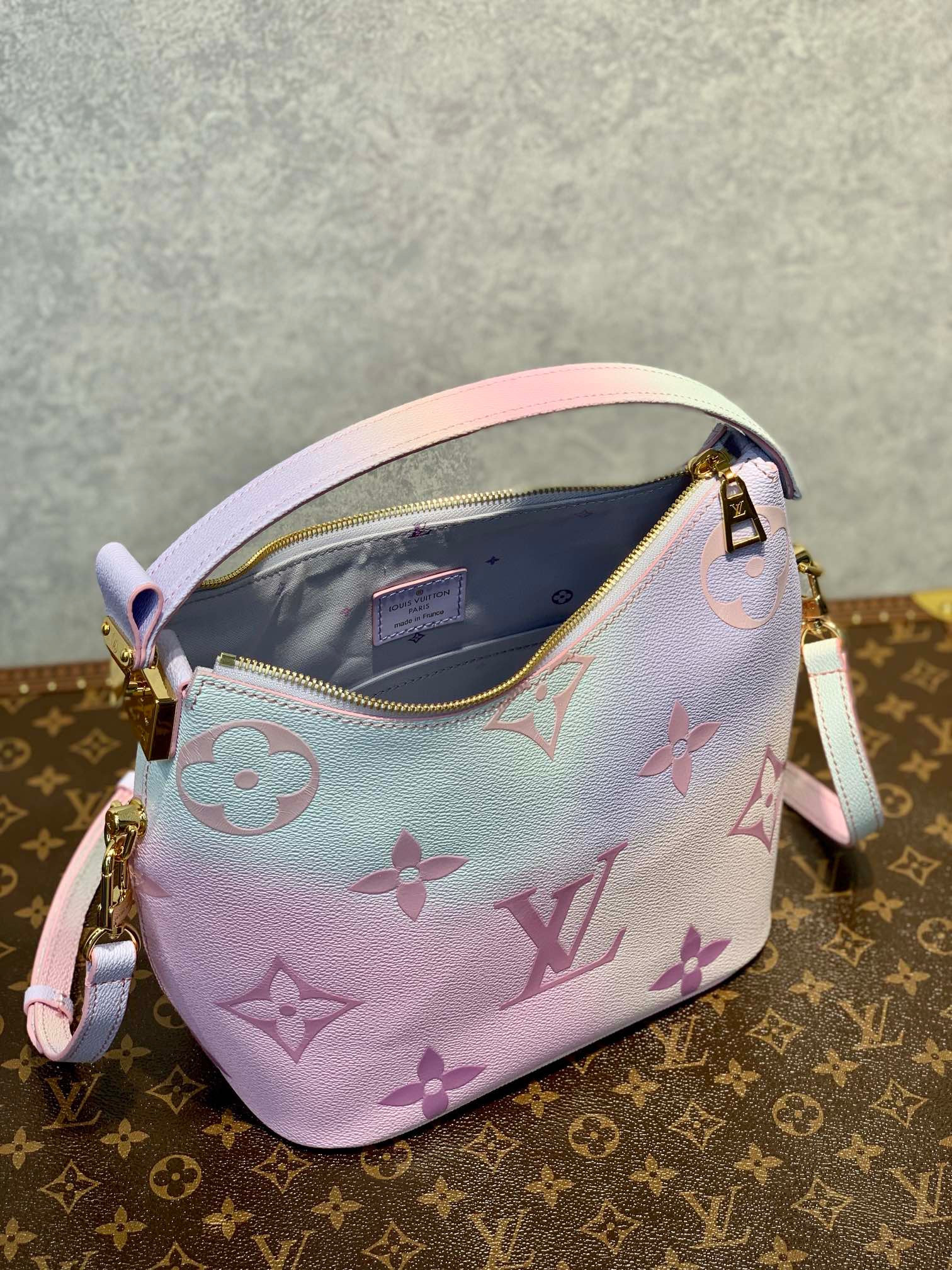 LV MARSHMALLOW M46080