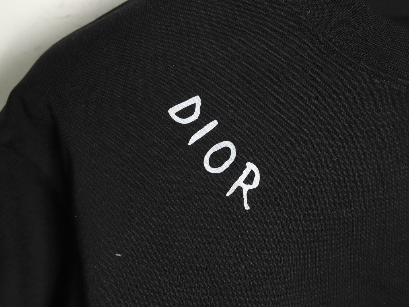 D*or 25s short-sleeved t-shirt