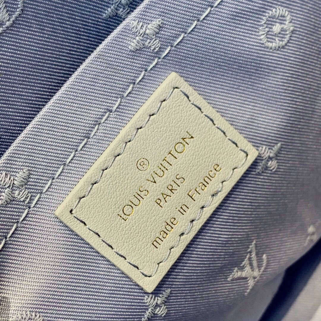 LV ALMA BB M59822