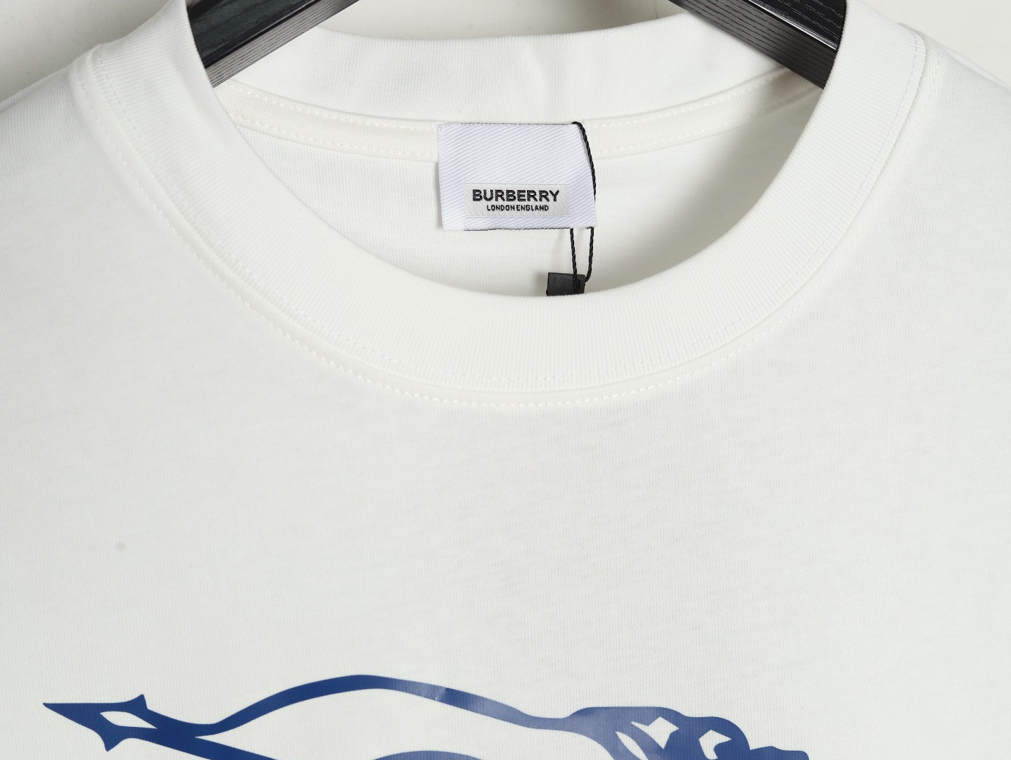 B**rry 25ss short-sleeved t-shirt