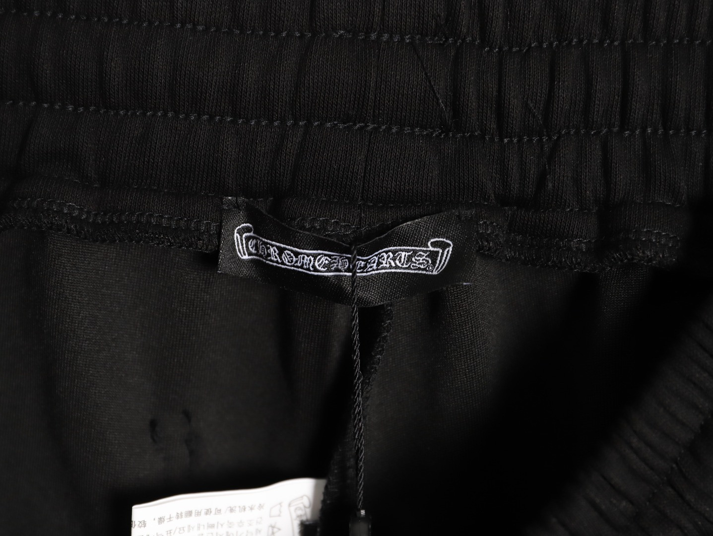 Ch**me He**ts ch 25ss shorts
