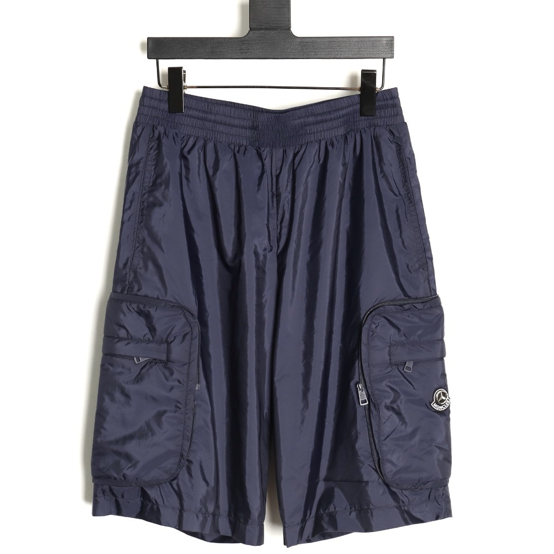 MONCLER shorts