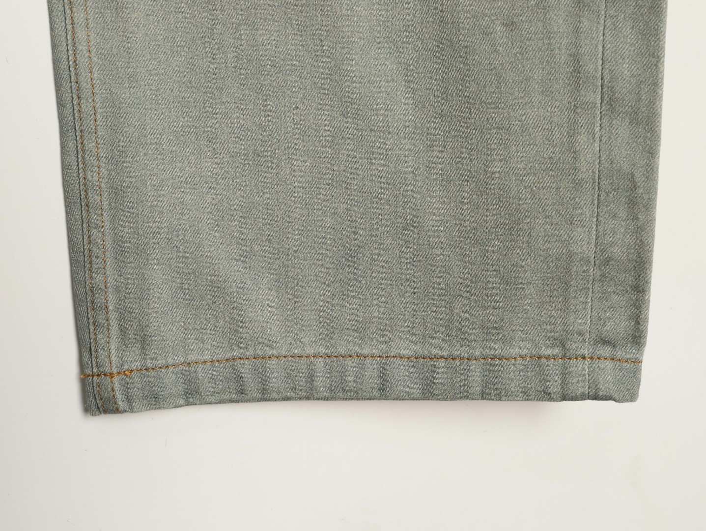 L0ew* jeans suit