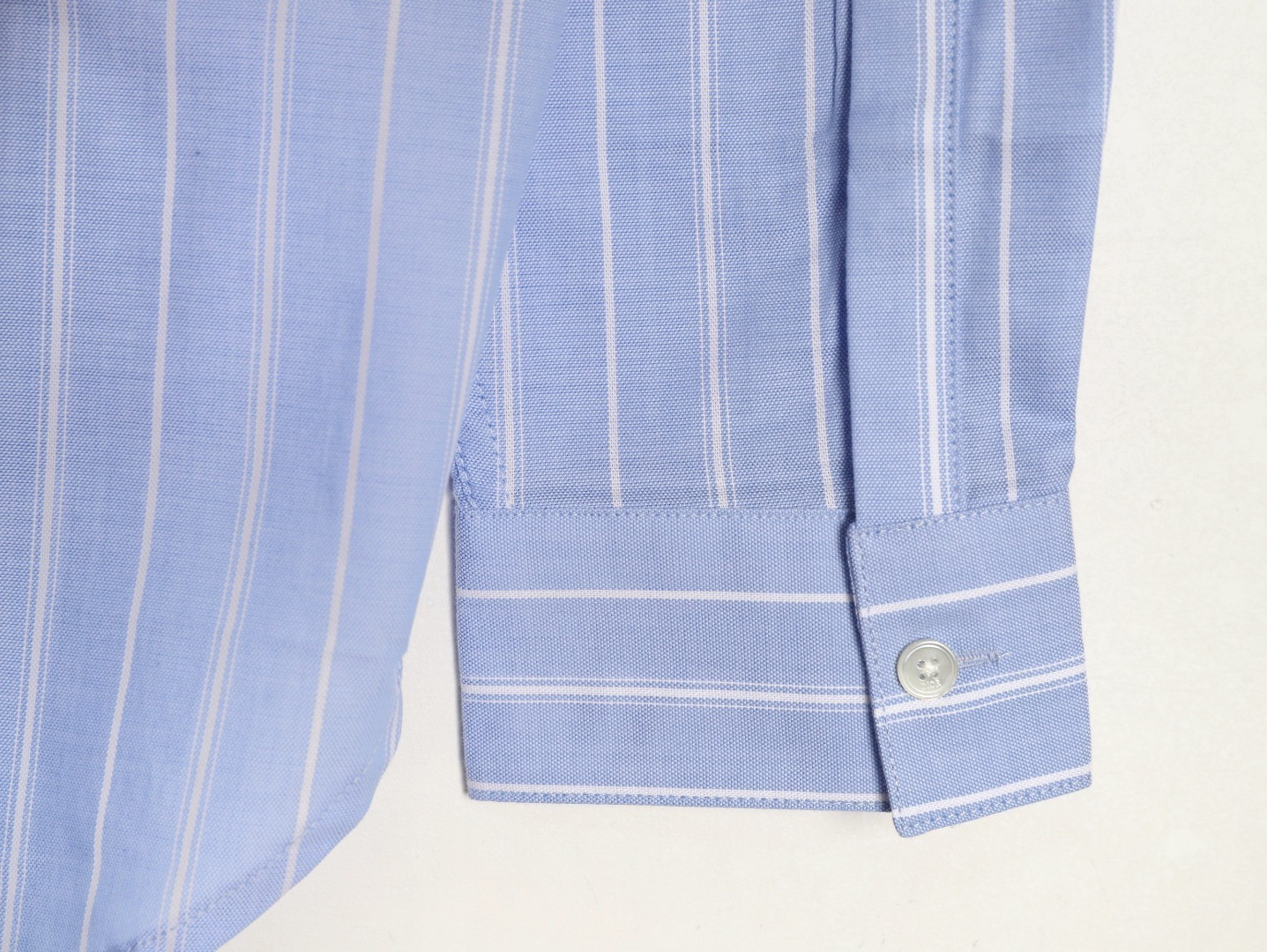 D*or 25ss long-sleeved shirts