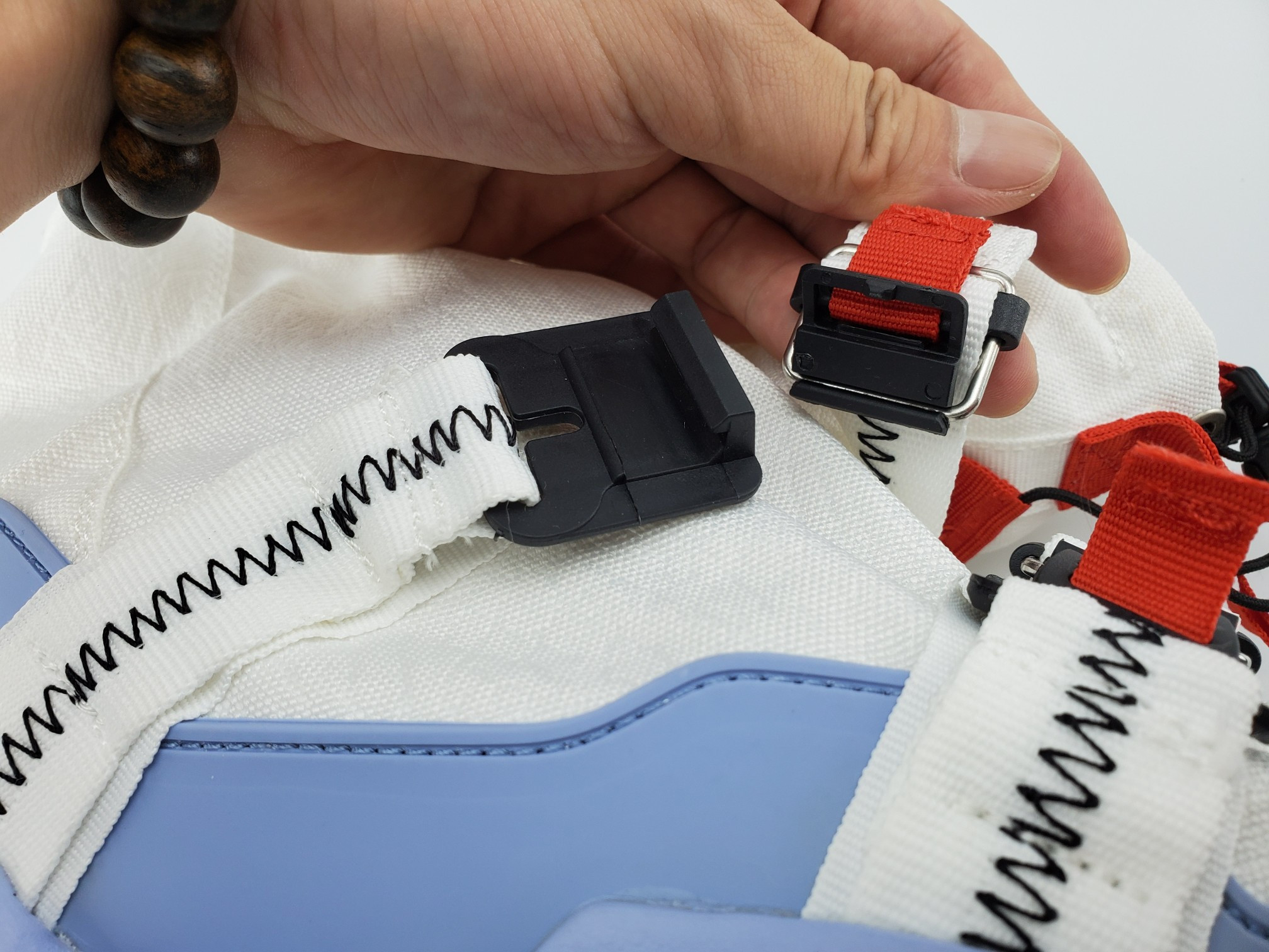 Nike Mars Yard Overshoe Tom Sachs