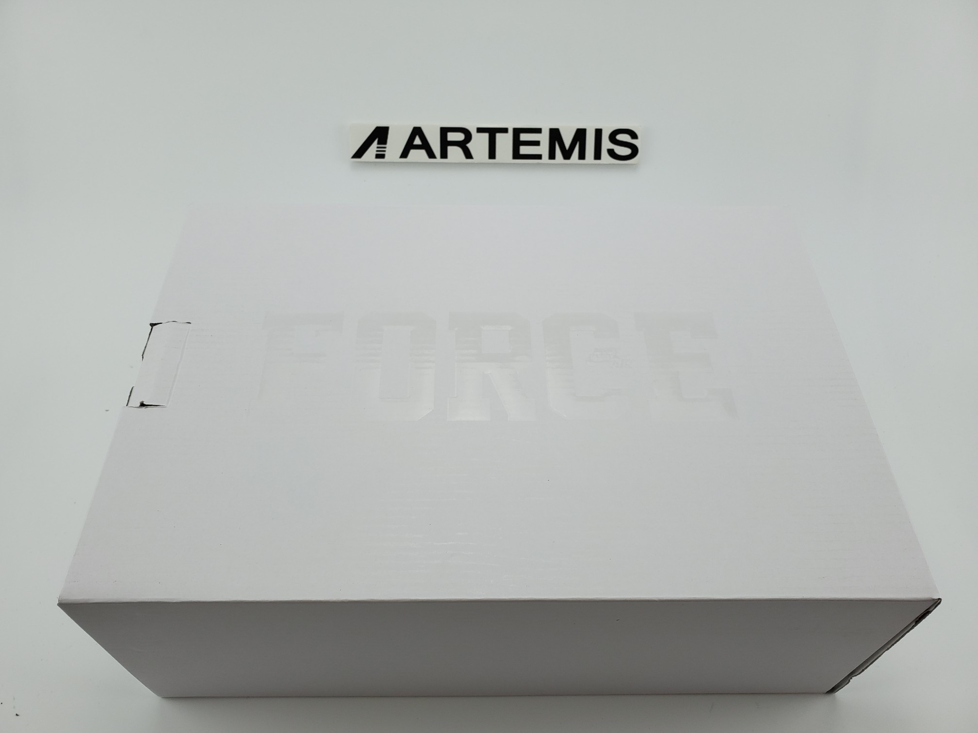 Air Force 1 Low Off-White MCA University Blue