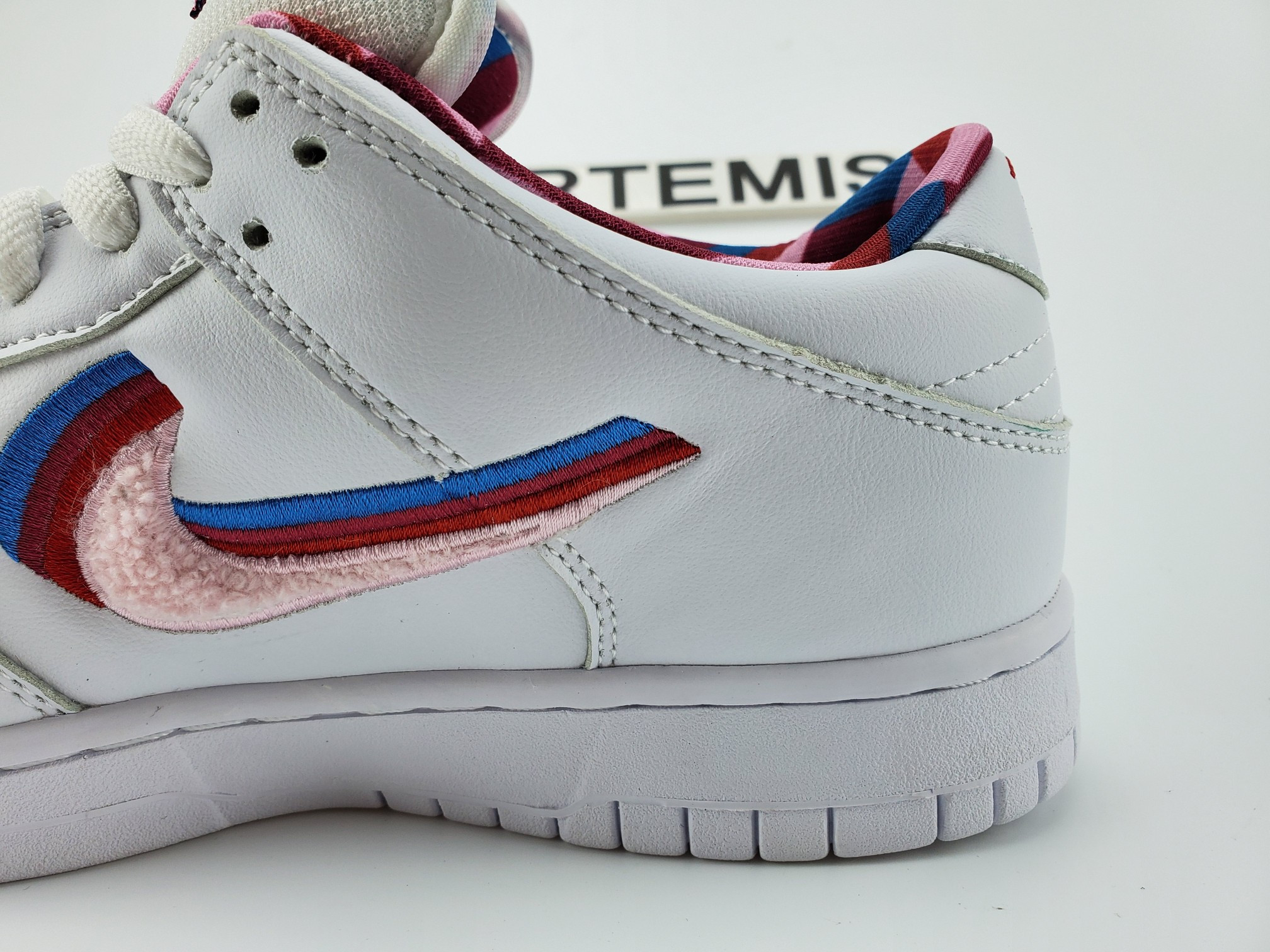 Nike SB Dunk Low Parra