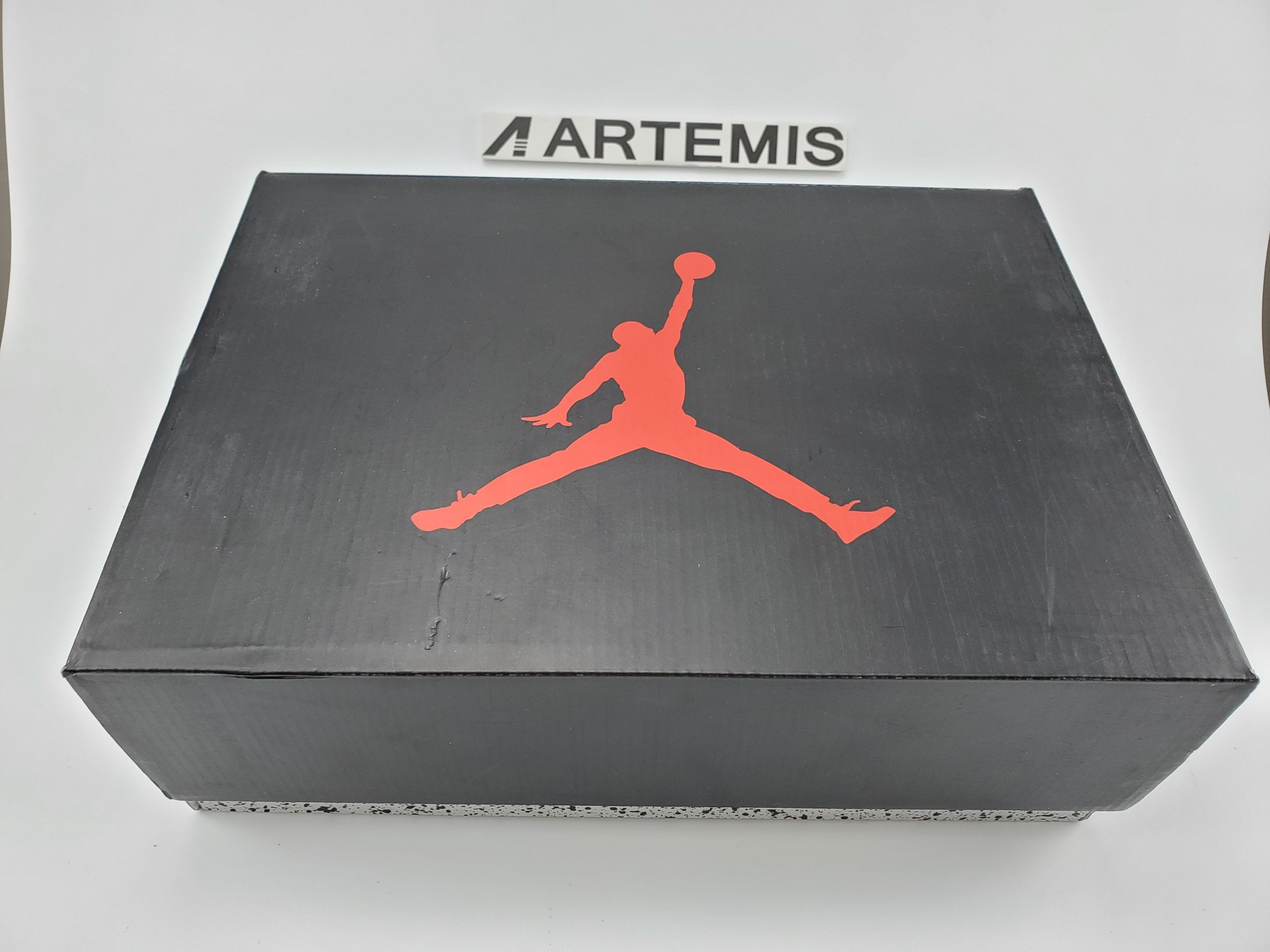 AIR JORDAN 6 “PSG”