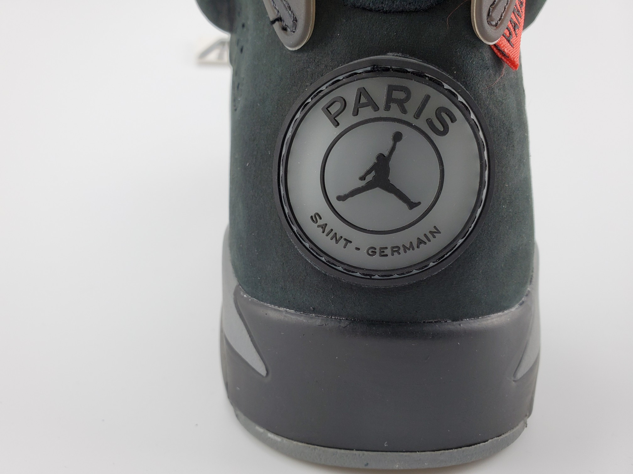 AIR JORDAN 6 “PSG”
