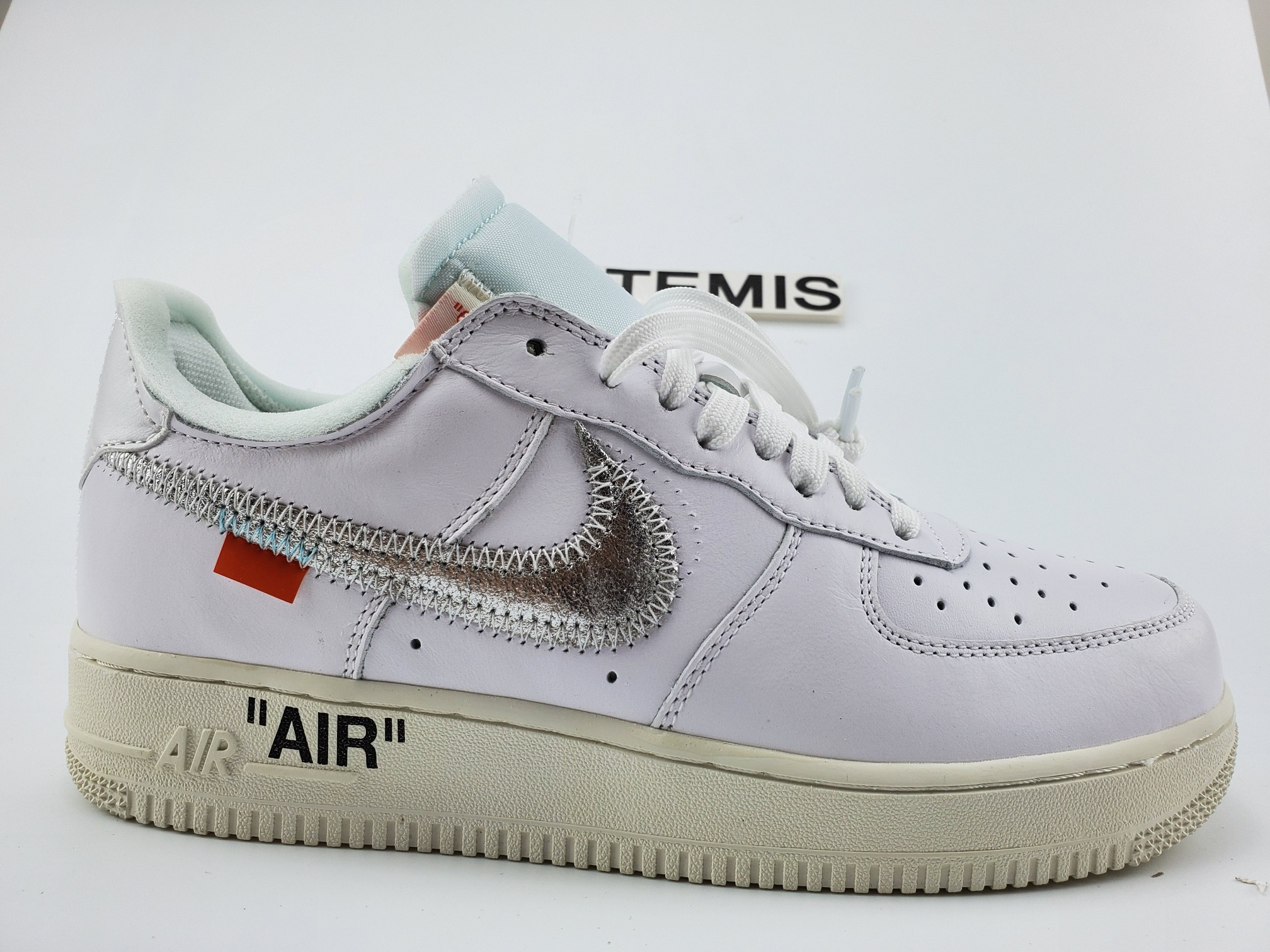 Air Force 1 Low Virgil Abloh Off-White