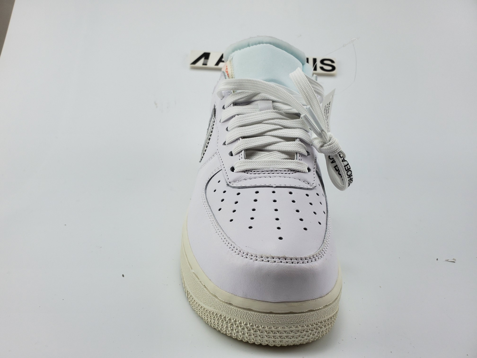 Air Force 1 Low Virgil Abloh Off-White