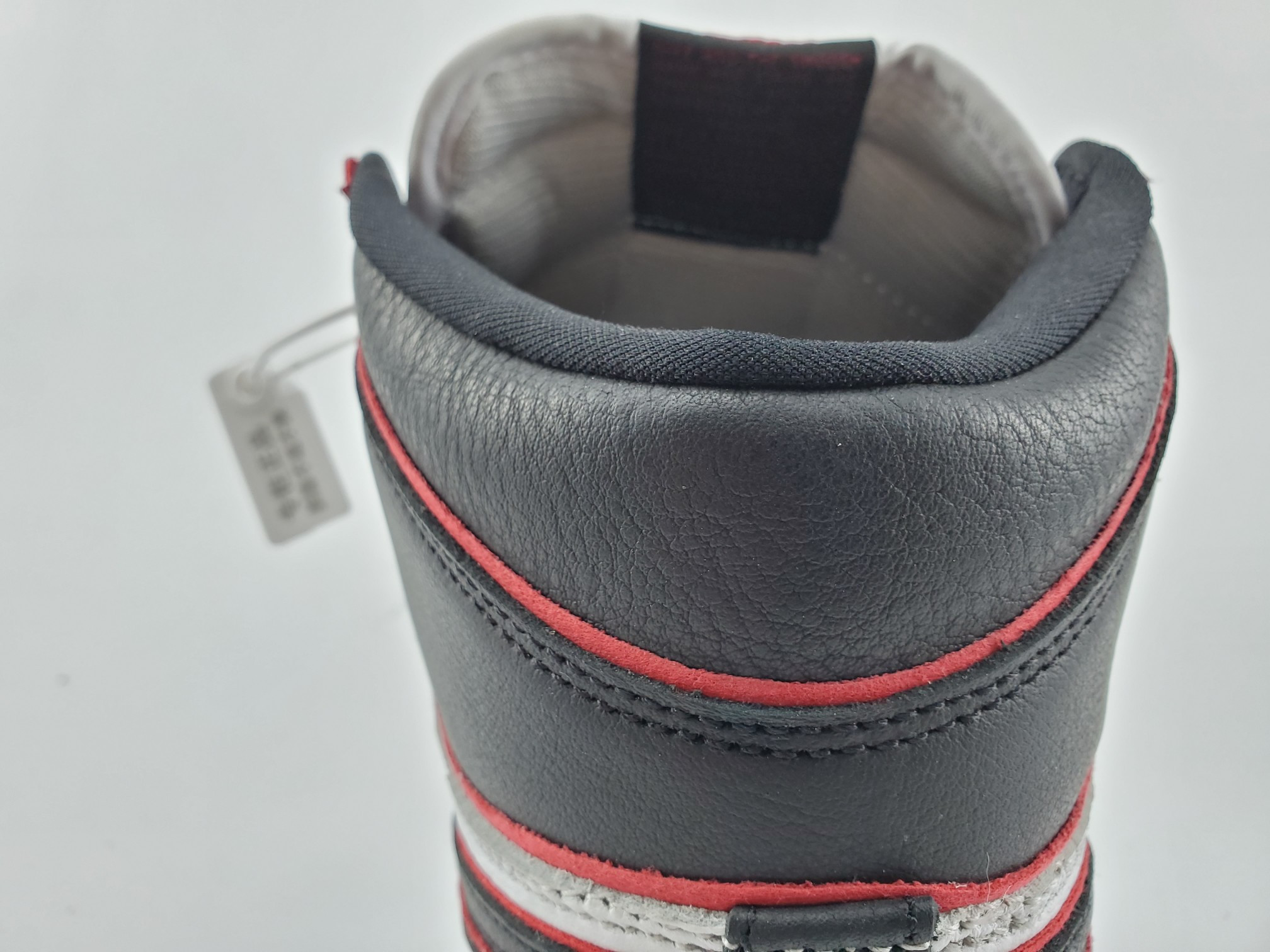 Air Jordan 1 High "Meant To Fly"