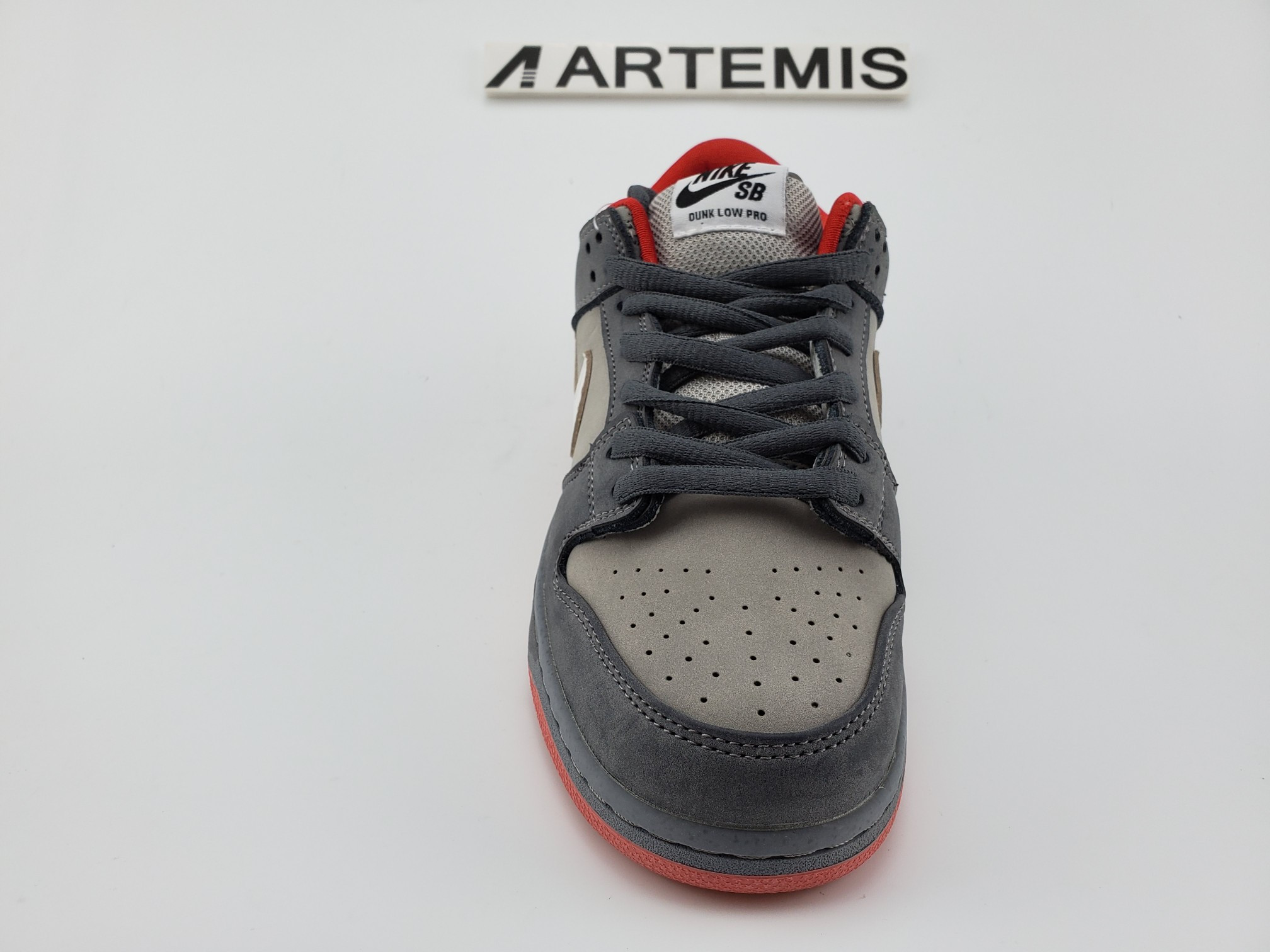 Nike Dunk SB Low Staple NYC Pigeon
