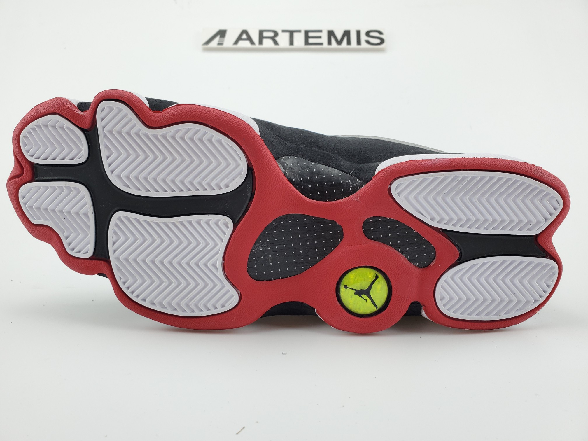 Jordan 13 Retro He Got Game (2018)