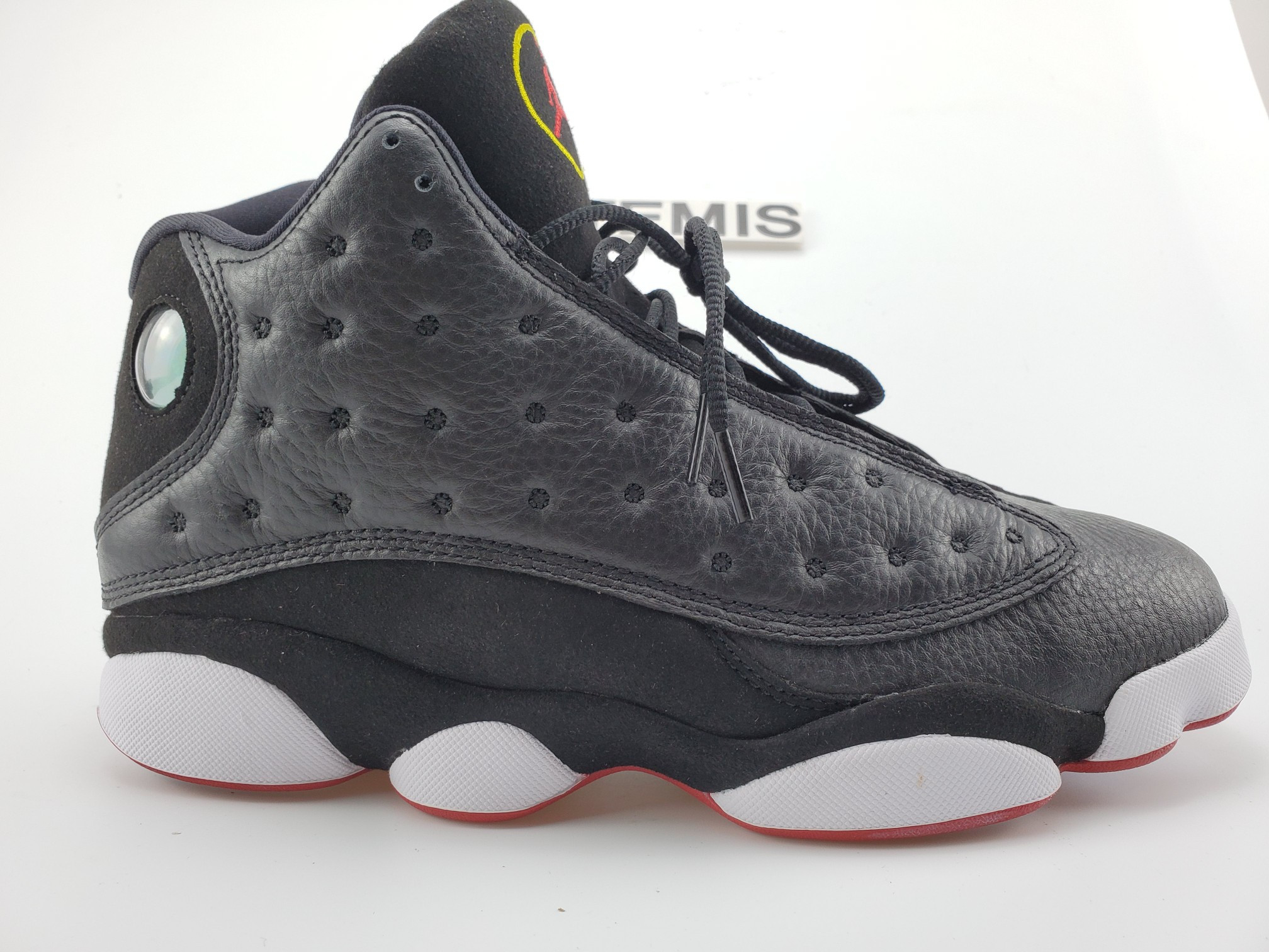 Air Jordan 13 Retro Playoffs (2011)