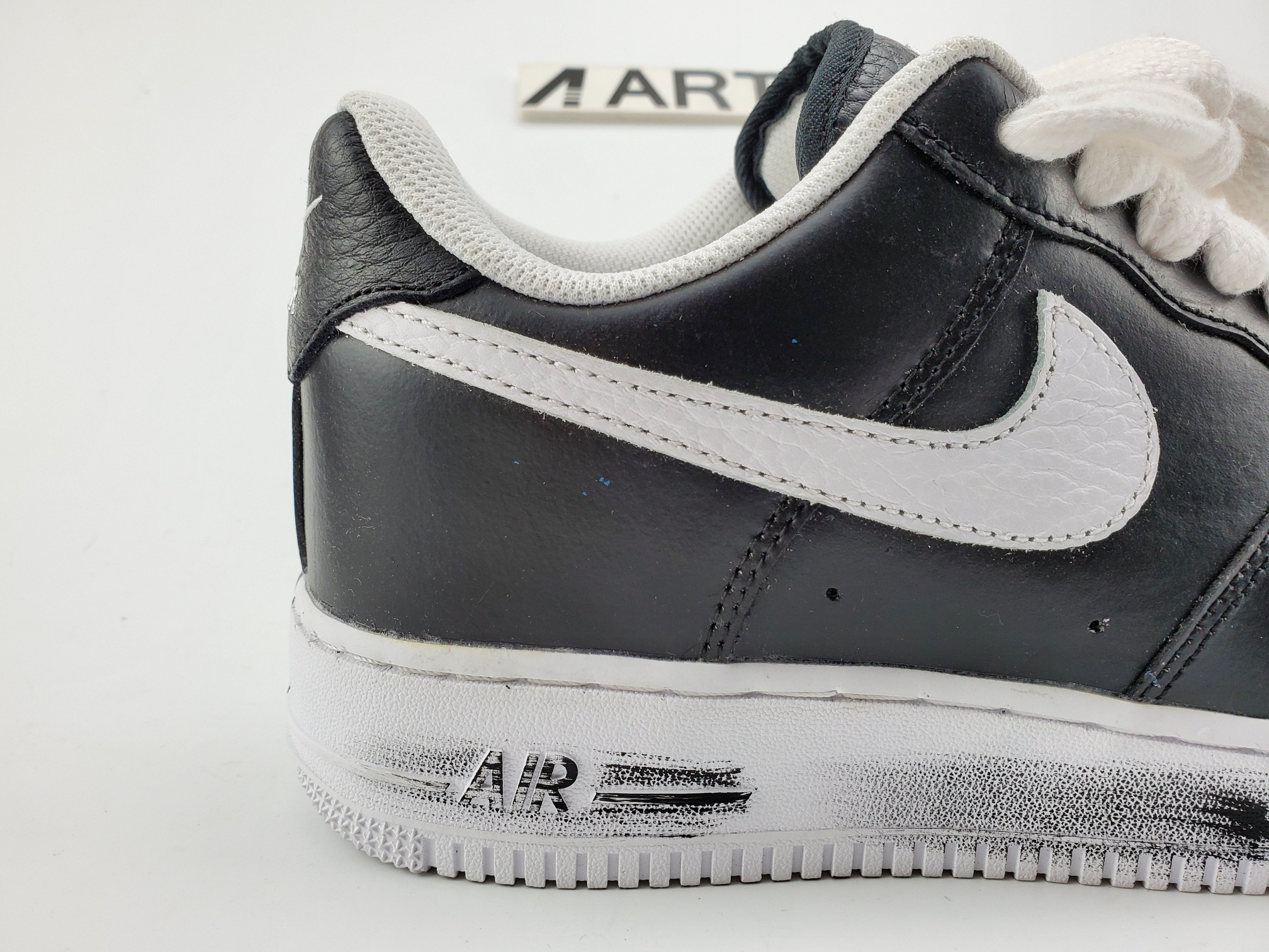 Air Force 1 Low G-Dragon Peaceminusone Para-Noise