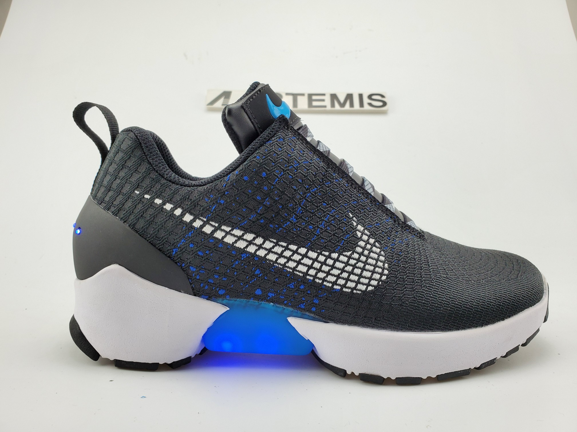 NIKE HYPER ADAPT 1.0 "EARL"(No Auto Lace Function)