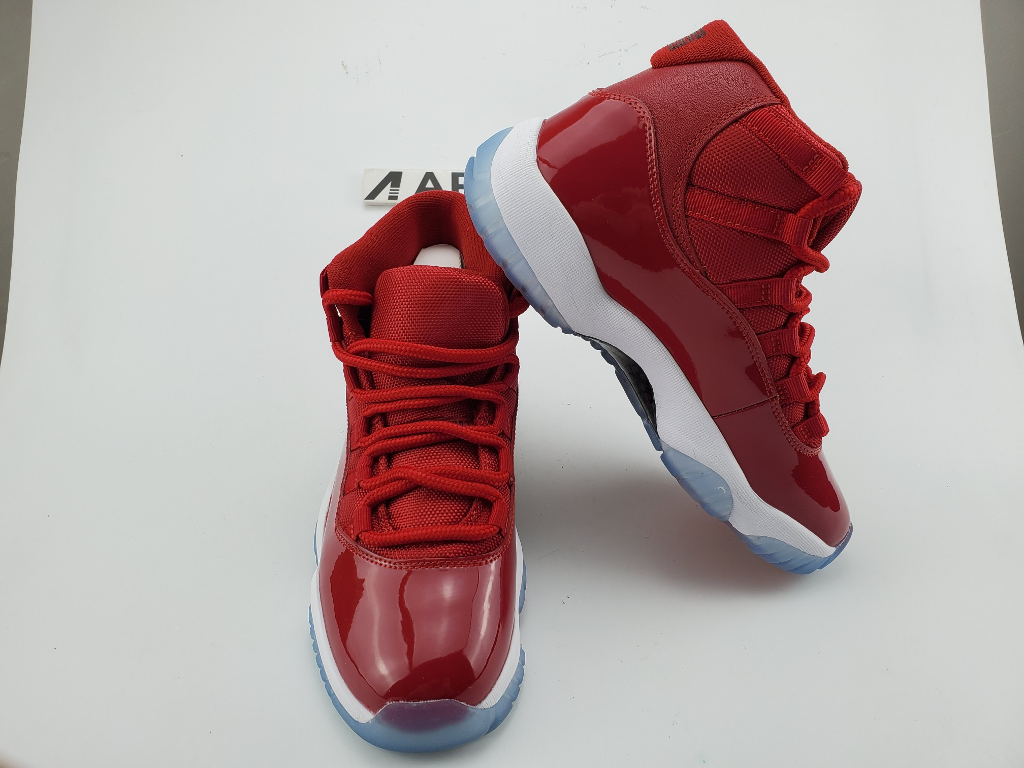 Air Jordan 11 Retro Win Like 96