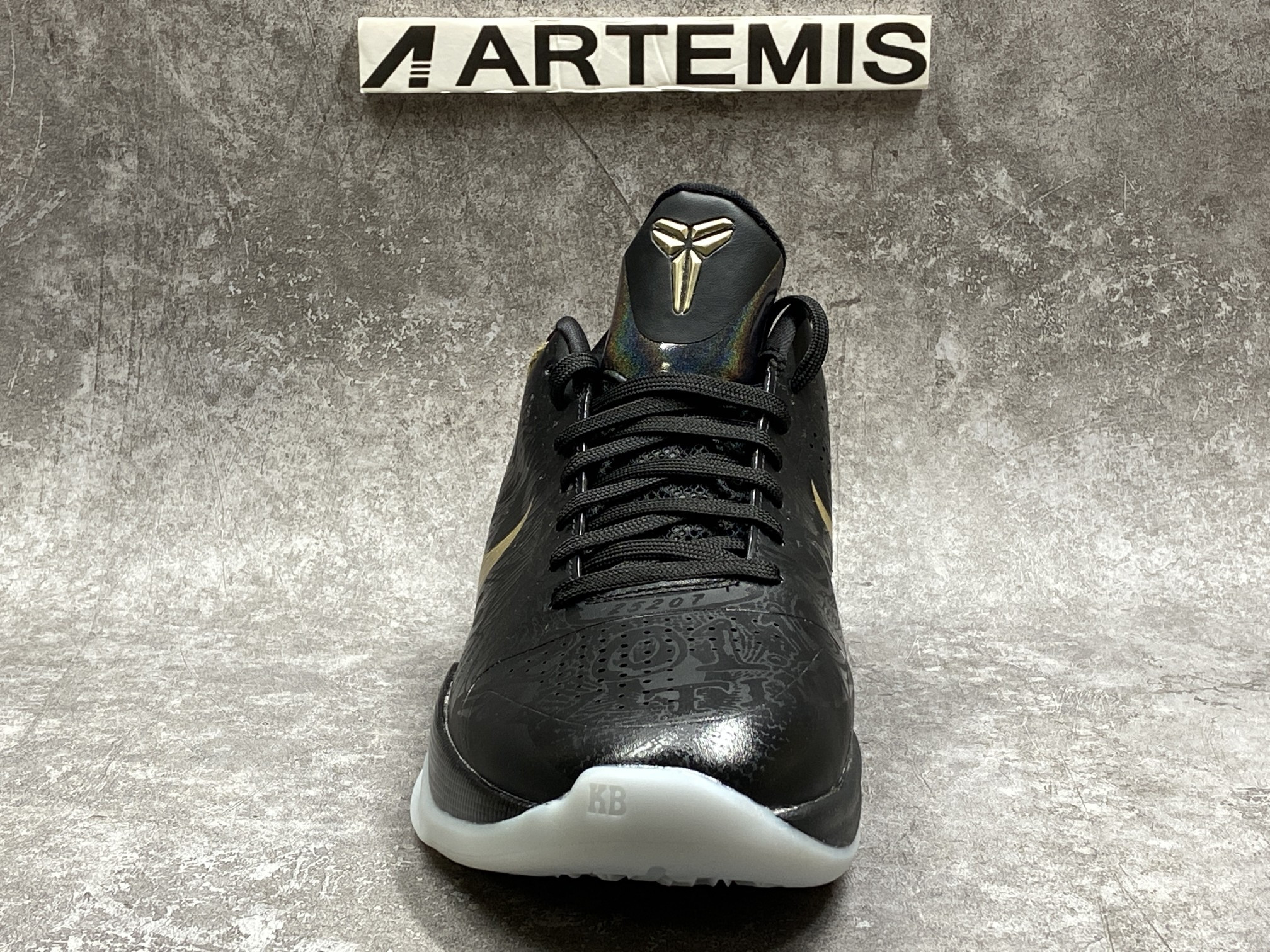 Nike Kobe 5 Big Stage Away