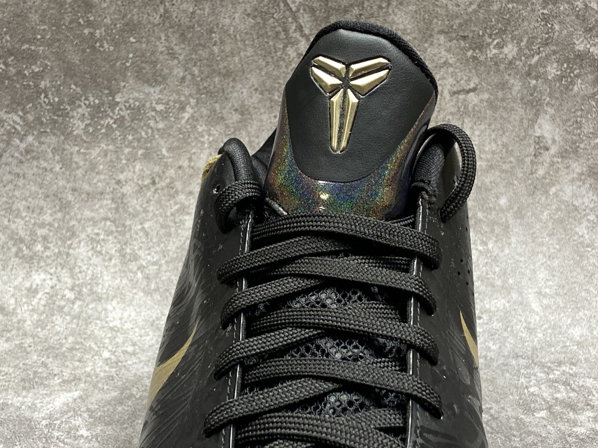 Nike Kobe 5 Big Stage Away