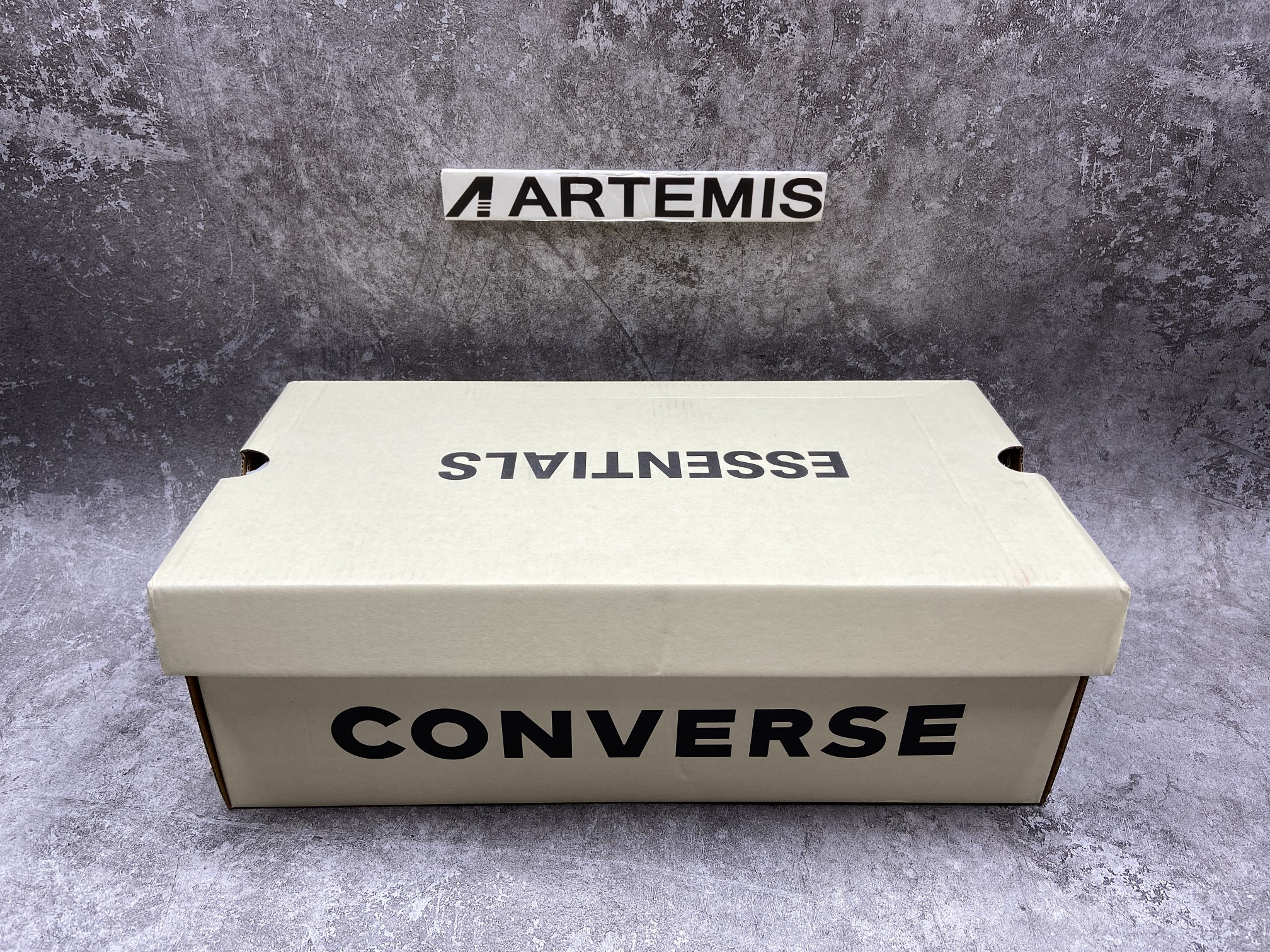 Converse Chuck Taylor All-Star 70s Hi Fear Of God Black Natural