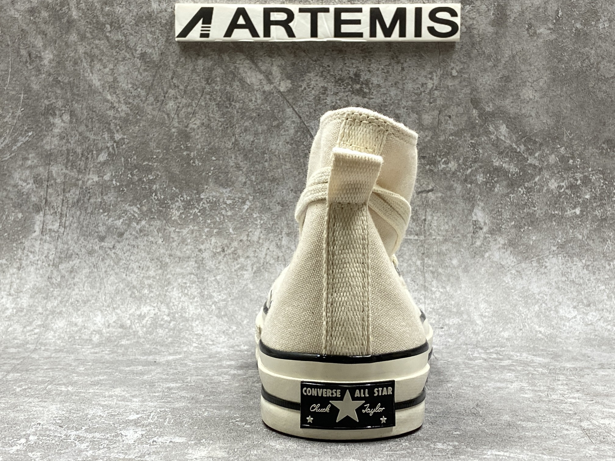 Converse Chuck Taylor All-Star 70s Hi Fear of God Natural