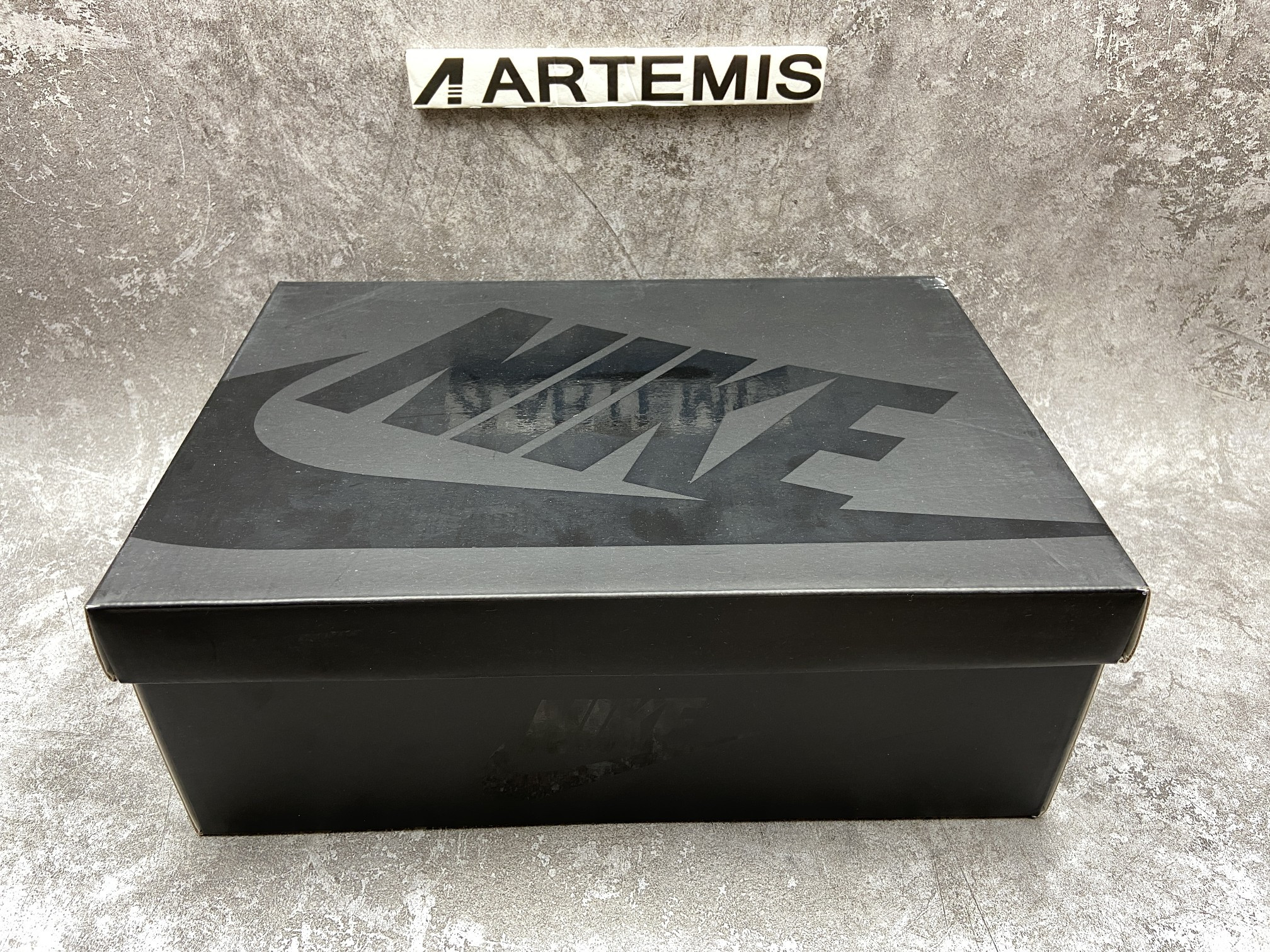 Nike Air Zoom Alphafly Next% Black Electric Green