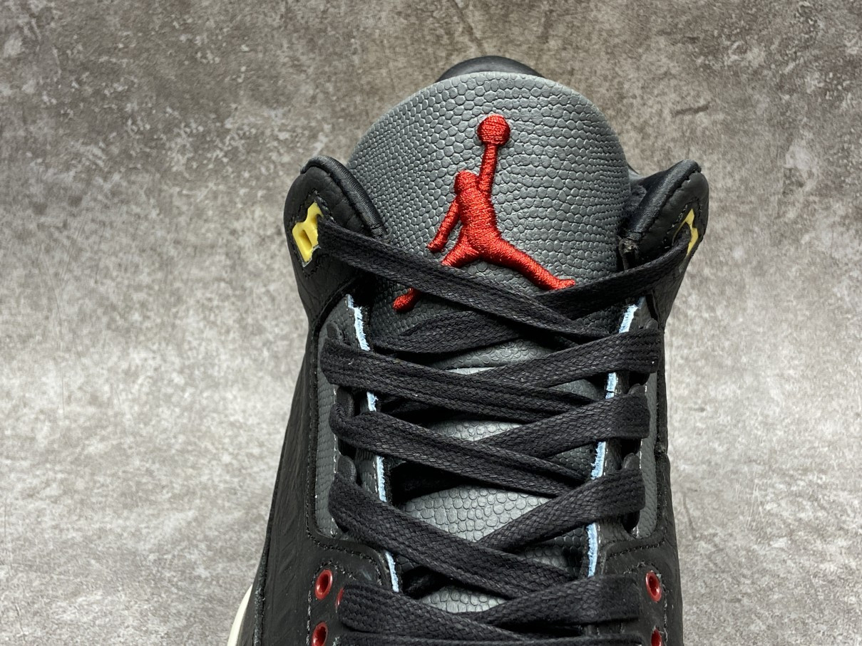 Air Jordan 3 Retro SE Animal Instinct 2.0