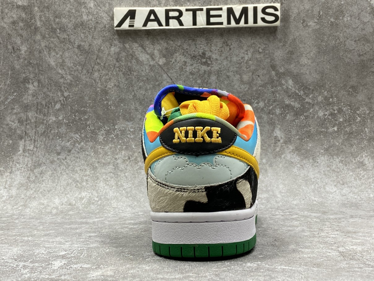 Nike Ben & Jerry