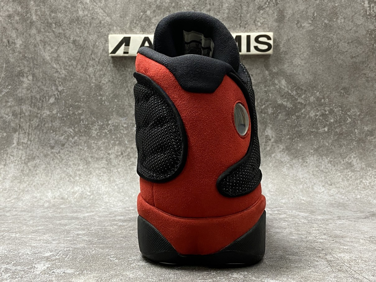 Air Jordan 13 Retro Bred