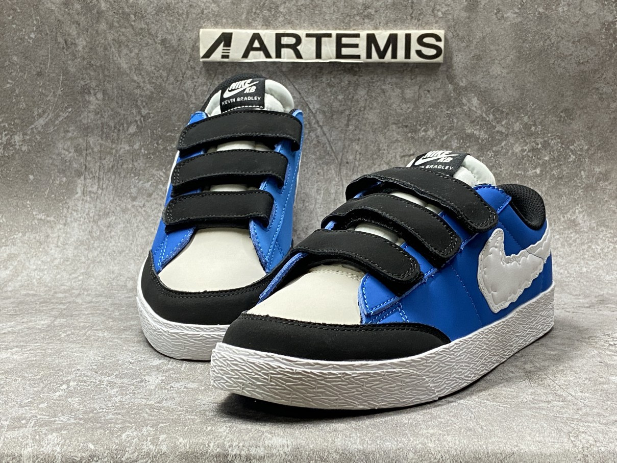 Nike SB Zoom Blazer AC Kevin and Hell
